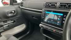 Citroen C3 1.2 PureTech C-Series Edition 5dr Petrol Hatchback